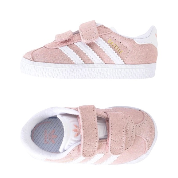 gazelle baby shoes